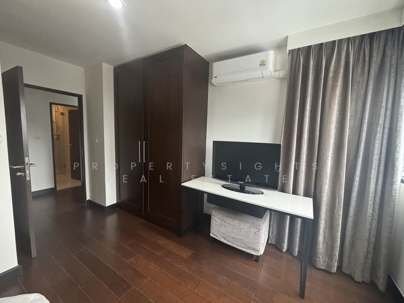 Sathorn Gardens, Bangkok, 39 South Sathorn Road, Thung Maha Mek, Sathon, Bangkok, 2 Bedrooms, 94 sqm, Condo For Rent, by PROPERTYSIGHTS REAL ESTATE, 500259515 - DDproperty.com