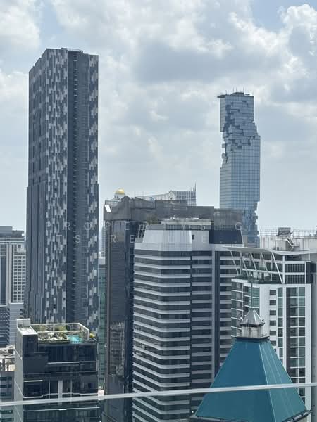 Sathorn Gardens : สาธร การ์เด้นส์, กรุงเทพ, 39 ถนนสาธรใต้, ทุ่งมหาเมฆ, สาทร, กรุงเทพ, 94 ตร.ม., คอนโด ให้เช่า, โดย PROPERTYSIGHTS REAL ESTATE, 500259515 - DDproperty.com
