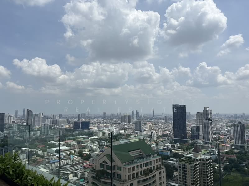 Sathorn Gardens : สาธร การ์เด้นส์, กรุงเทพ, 39 ถนนสาธรใต้, ทุ่งมหาเมฆ, สาทร, กรุงเทพ, 94 ตร.ม., คอนโด ให้เช่า, โดย PROPERTYSIGHTS REAL ESTATE, 500259515 - DDproperty.com