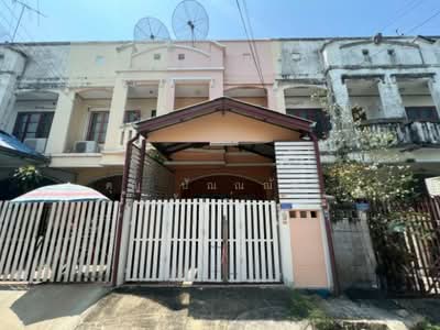 ขาย - Baan Pichada Baan Kluay-Sai Noi : บ้านพิชาดา บ้านกล้วย-ไทรน้อย, นนทบุรี
