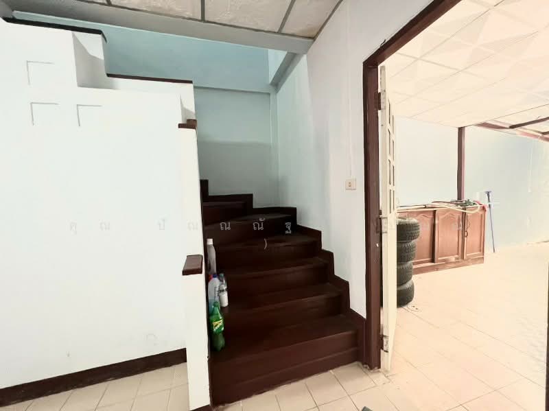 Baan Pichada Baan Kluay-Sai Noi : บ้านพิชาดา บ้านกล้วย-ไทรน้อย, นนทบุรี, พิมลราช, บางบัวทอง, นนทบุรี, 100 ตร.ม., ทาวน์เฮ้าส์ ขาย, โดย คุณ ปัณณณัฐ ( ปัณณ์ ), 500259517 - DDproperty.com