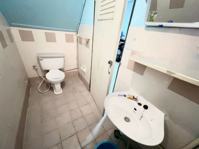 Baan Pichada Baan Kluay-Sai Noi, Nonthaburi, Phimonrat, Bang Bua Thong, Nonthaburi, 2 Bedrooms, 100 sqm, Townhouse For Sale, by คุณ ปัณณณัฐ ( ปัณณ์ ), 500259517 - DDproperty.com