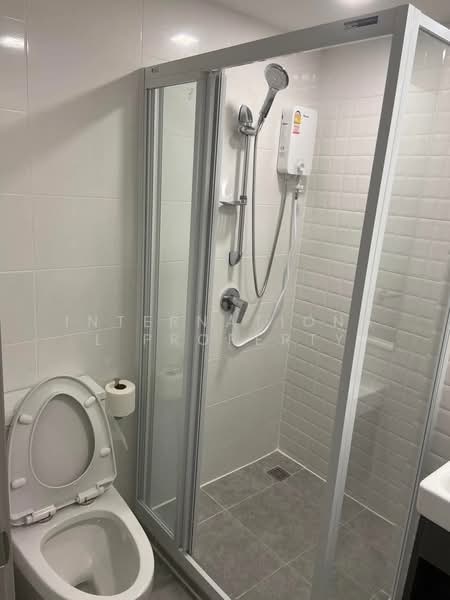 Kave Seed Kaset, Bangkok, Soi Phahonyothin 34, Sena Nikhom, Chatuchak, Bangkok, 1 Bedroom, 26 sqm, Condo For Rent, by Correct Property, 500259518 - DDproperty.com