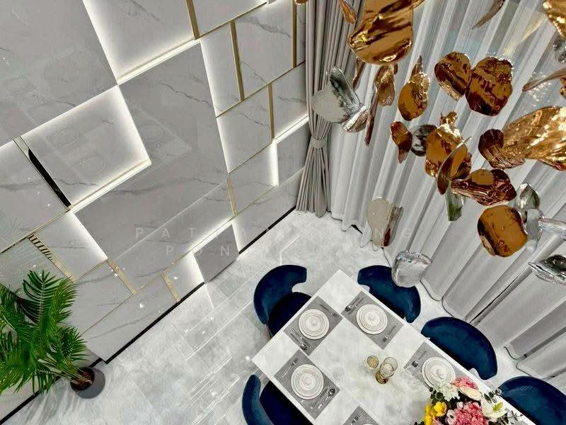 4-BR Villa, Chon Buri (Pattaya), Nong Pla Lai, Bang Lamung (Pattaya), Chon Buri (Pattaya), 4 Bedrooms, 546 sqm, Villa For Sale, by Pattanapong Pongpipat, 500259519 - DDproperty.com