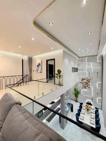 4-BR Villa, Chon Buri (Pattaya), Nong Pla Lai, Bang Lamung (Pattaya), Chon Buri (Pattaya), 4 Bedrooms, 546 sqm, Villa For Sale, by Pattanapong Pongpipat, 500259519 - DDproperty.com