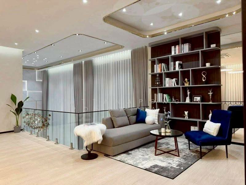 4-BR Villa, Chon Buri (Pattaya), Nong Pla Lai, Bang Lamung (Pattaya), Chon Buri (Pattaya), 4 Bedrooms, 546 sqm, Villa For Sale, by Pattanapong Pongpipat, 500259519 - DDproperty.com