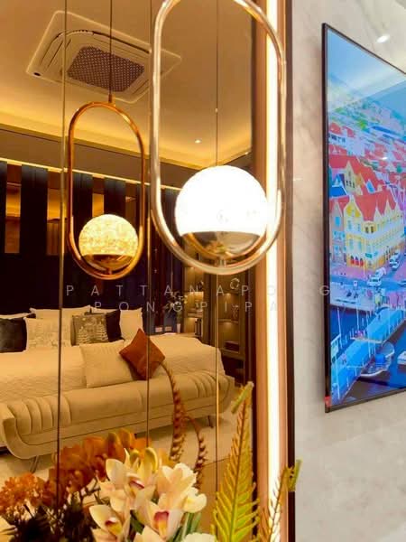 4-BR Villa, Chon Buri (Pattaya), Nong Pla Lai, Bang Lamung (Pattaya), Chon Buri (Pattaya), 4 Bedrooms, 546 sqm, Villa For Sale, by Pattanapong Pongpipat, 500259519 - DDproperty.com