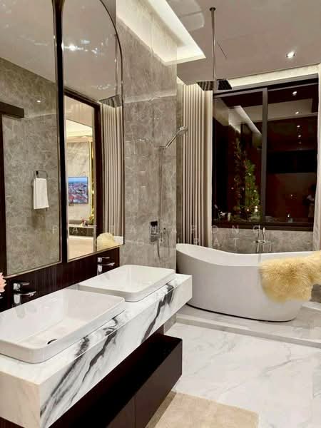 วิลล่า 4-ห้องนอน, ชลบุรี, หนองปลาไหล, บางละมุง, ชลบุรี, 546 ตร.ม., วิลล่า ขาย, โดย Pattanapong Pongpipat, 500259519 - DDproperty.com