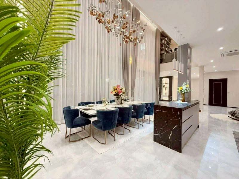 4-BR Villa, Chon Buri (Pattaya), Nong Pla Lai, Bang Lamung (Pattaya), Chon Buri (Pattaya), 4 Bedrooms, 546 sqm, Villa For Sale, by Pattanapong Pongpipat, 500259519 - DDproperty.com