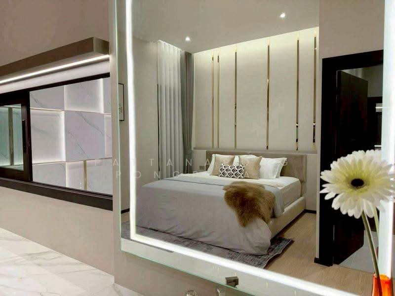 4-BR Villa, Chon Buri (Pattaya), Nong Pla Lai, Bang Lamung (Pattaya), Chon Buri (Pattaya), 4 Bedrooms, 546 sqm, Villa For Sale, by Pattanapong Pongpipat, 500259519 - DDproperty.com