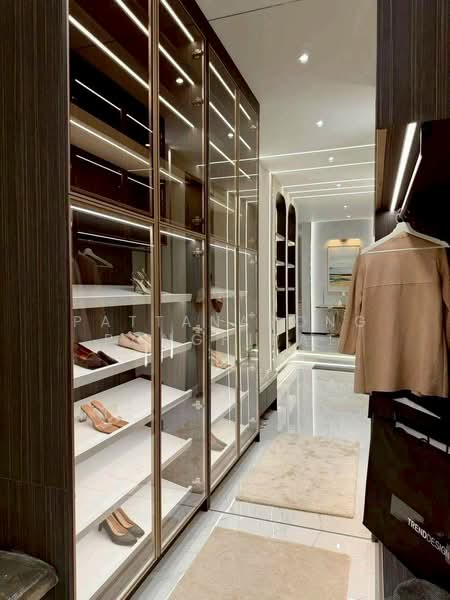 วิลล่า 4-ห้องนอน, ชลบุรี, หนองปลาไหล, บางละมุง, ชลบุรี, 546 ตร.ม., วิลล่า ขาย, โดย Pattanapong Pongpipat, 500259519 - DDproperty.com