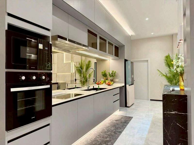 วิลล่า 4-ห้องนอน, ชลบุรี, หนองปลาไหล, บางละมุง, ชลบุรี, 546 ตร.ม., วิลล่า ขาย, โดย Pattanapong Pongpipat, 500259519 - DDproperty.com