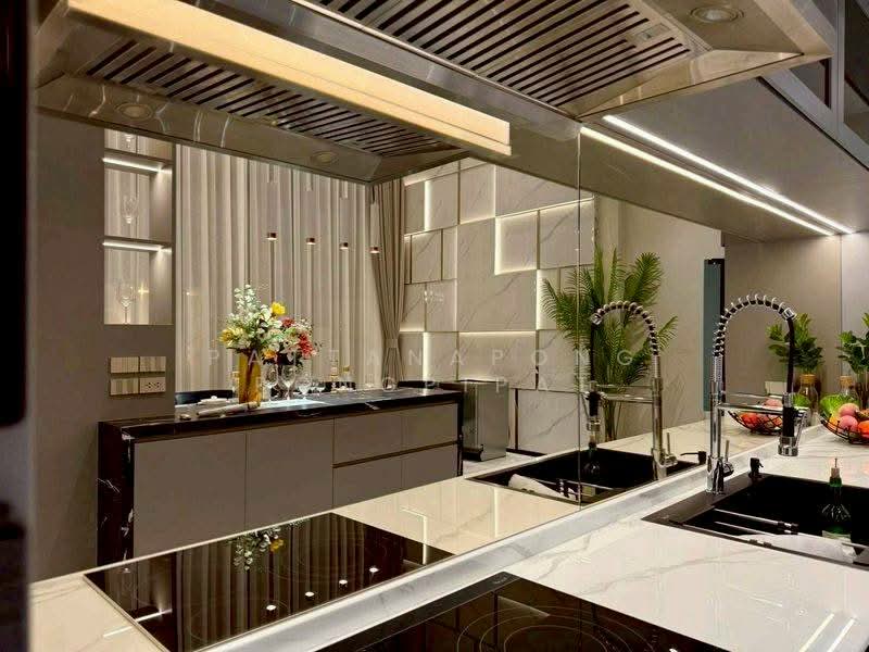 4-BR Villa, Chon Buri (Pattaya), Nong Pla Lai, Bang Lamung (Pattaya), Chon Buri (Pattaya), 4 Bedrooms, 546 sqm, Villa For Sale, by Pattanapong Pongpipat, 500259519 - DDproperty.com