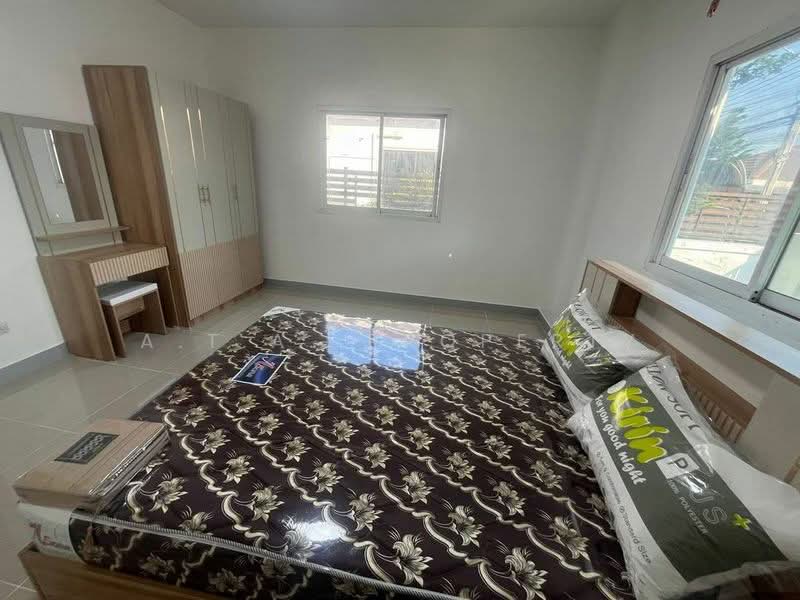 หมู่บ้านเลกาซี่วิลเลจ ซอยหมอย้อย-ศรีราชา, Chon Buri (Pattaya), หมอย้อย, Si Racha, Si Racha, Chon Buri (Pattaya), 3 Bedrooms, 150 sqm, Single Detached House For Sale, by A.T.A. Property, 500259520 - DDproperty.com