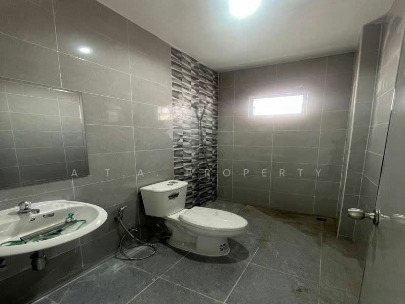 หมู่บ้านเลกาซี่วิลเลจ ซอยหมอย้อย-ศรีราชา, Chon Buri (Pattaya), หมอย้อย, Si Racha, Si Racha, Chon Buri (Pattaya), 3 Bedrooms, 150 sqm, Single Detached House For Sale, by A.T.A. Property, 500259520 - DDproperty.com