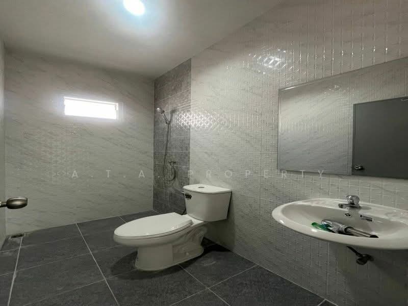 หมู่บ้านเลกาซี่วิลเลจ ซอยหมอย้อย-ศรีราชา, Chon Buri (Pattaya), หมอย้อย, Si Racha, Si Racha, Chon Buri (Pattaya), 3 Bedrooms, 150 sqm, Single Detached House For Sale, by A.T.A. Property, 500259520 - DDproperty.com