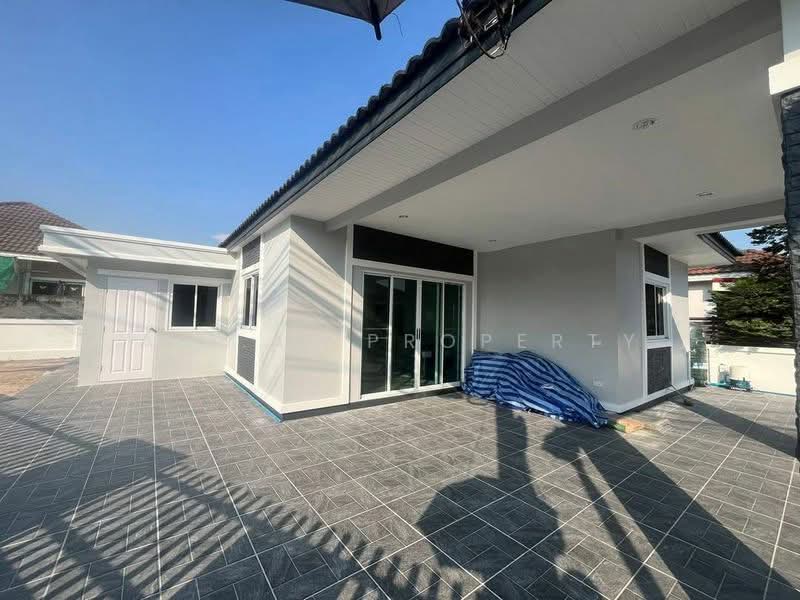 หมู่บ้านเลกาซี่วิลเลจ ซอยหมอย้อย-ศรีราชา, Chon Buri (Pattaya), หมอย้อย, Si Racha, Si Racha, Chon Buri (Pattaya), 3 Bedrooms, 150 sqm, Single Detached House For Sale, by A.T.A. Property, 500259520 - DDproperty.com