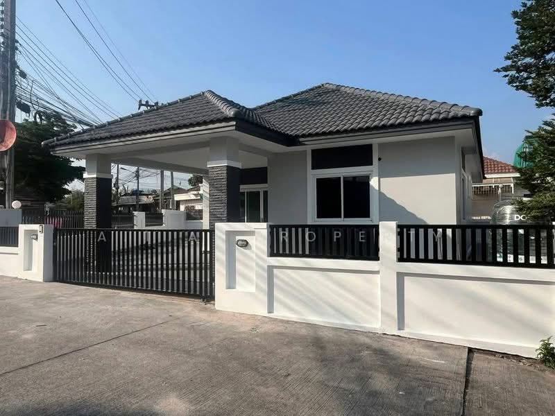 หมู่บ้านเลกาซี่วิลเลจ ซอยหมอย้อย-ศรีราชา, Chon Buri (Pattaya), หมอย้อย, Si Racha, Si Racha, Chon Buri (Pattaya), 3 Bedrooms, 150 sqm, Single Detached House For Sale, by A.T.A. Property, 500259520 - DDproperty.com