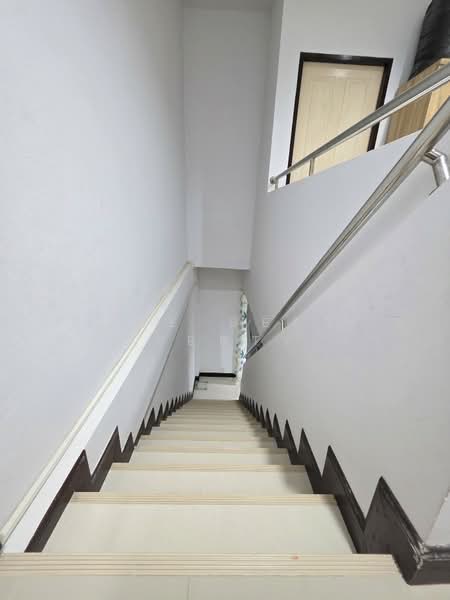 บูรพาแลนด์ หนองค้อ, Chon Buri (Pattaya), Nong - Kham, Si Racha, Chon Buri (Pattaya), 2 Bedrooms, 100 sqm, Townhouse For Sale, by The Best Property วา, 500259522 - DDproperty.com