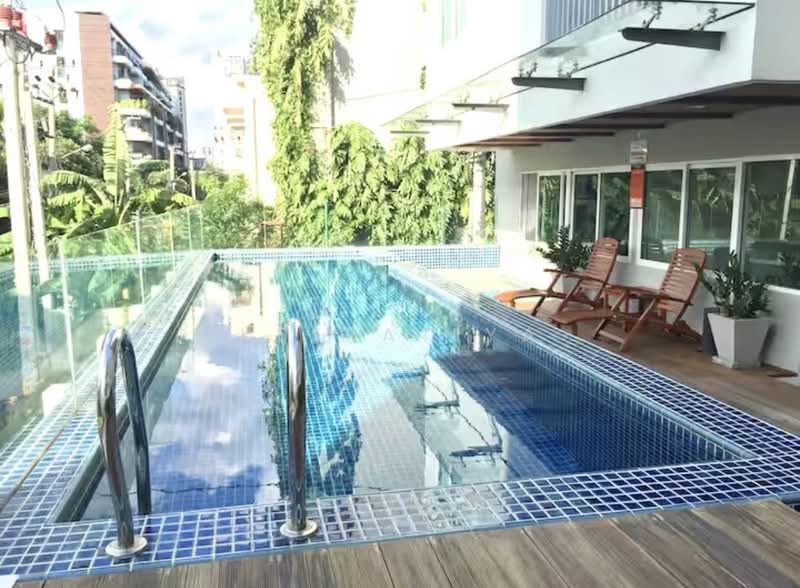 Residence Sukhumvit 52, Bangkok, Soi SuKhumvit 52, Bang Chak, Phra Khanong, Bangkok, 1 Bedroom, 35 sqm, Condo For Sale, by Keeratiya, 500259524 - DDproperty.com