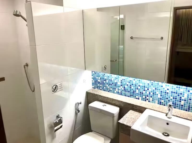 Residence Sukhumvit 52, Bangkok, Soi SuKhumvit 52, Bang Chak, Phra Khanong, Bangkok, 1 Bedroom, 35 sqm, Condo For Sale, by Keeratiya, 500259524 - DDproperty.com