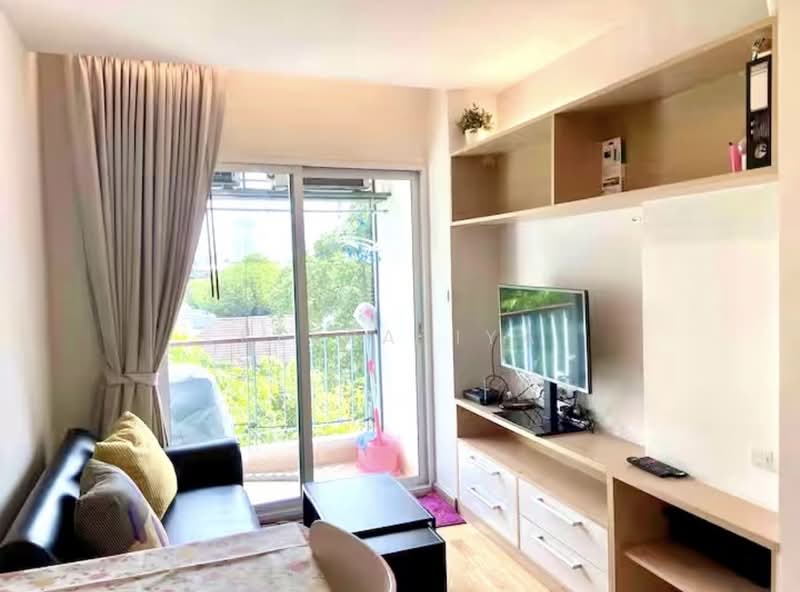 Residence Sukhumvit 52 : เรซิเดนท์ สุขุมวิท 52, กรุงเทพ, ซอยสุขุมวิท 52, บางจาก, พระโขนง, กรุงเทพ, 35 ตร.ม., คอนโด ขาย, โดย Keeratiya, 500259524 - DDproperty.com