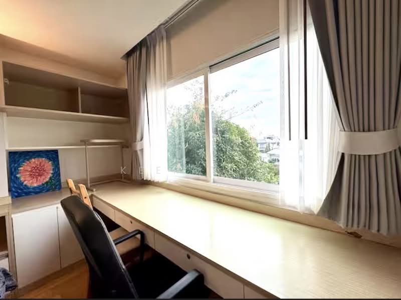 Residence Sukhumvit 52 : เรซิเดนท์ สุขุมวิท 52, กรุงเทพ, ซอยสุขุมวิท 52, บางจาก, พระโขนง, กรุงเทพ, 35 ตร.ม., คอนโด ขาย, โดย Keeratiya, 500259524 - DDproperty.com