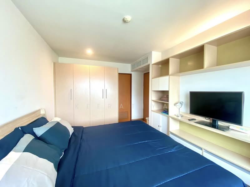 Residence Sukhumvit 52, Bangkok, Soi SuKhumvit 52, Bang Chak, Phra Khanong, Bangkok, 1 Bedroom, 35 sqm, Condo For Sale, by Keeratiya, 500259524 - DDproperty.com