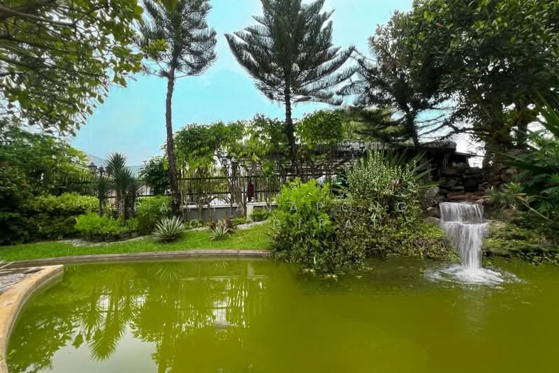 บ้าน 7-ห้องนอน, ชลบุรี, หนองปรือ, บางละมุง, ชลบุรี, 708 ตร.ม., บ้านเดี่ยว ขาย, โดย Pattanapong Pongpipat, 500259526 - DDproperty.com