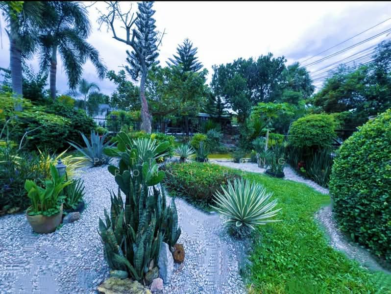 7-BR House, Chon Buri (Pattaya), Nong Pru, Bang Lamung (Pattaya), Chon Buri (Pattaya), 7 Bedrooms, 708 sqm, Single Detached House For Sale, by Pattanapong Pongpipat, 500259526 - DDproperty.com
