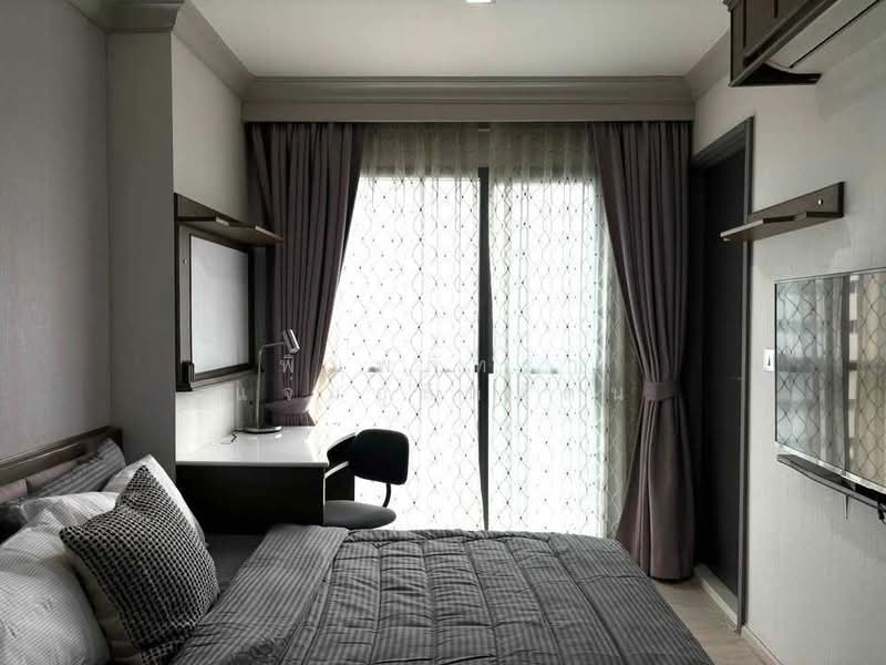 Rhythm Rangnam, Bangkok, 10 Rangnam Road, Thanon Phaya Thai, Ratchathewi, Bangkok, 2 Bedrooms, 58 sqm, Condo For Rent, by พิมพ์ภัทรา แจ่มอุลิตรัตน, 500259527 - DDproperty.com