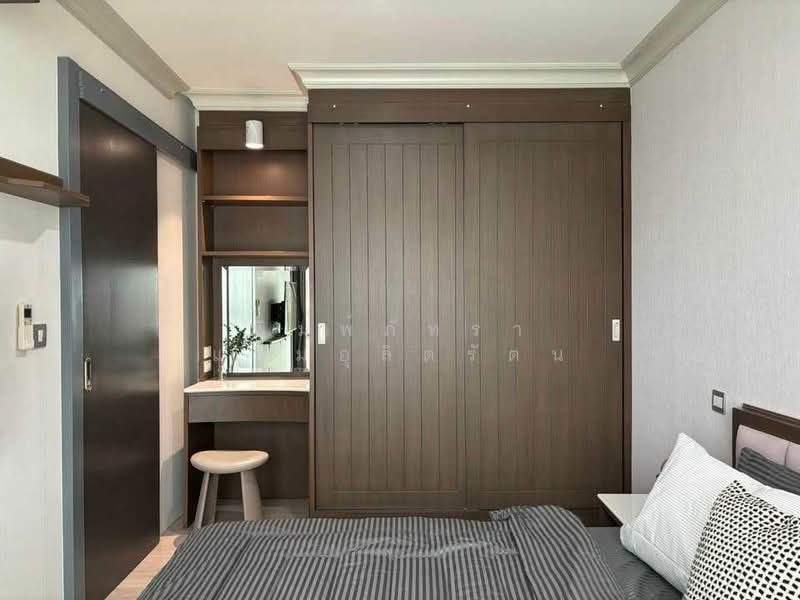 Rhythm Rangnam, Bangkok, 10 Rangnam Road, Thanon Phaya Thai, Ratchathewi, Bangkok, 2 Bedrooms, 58 sqm, Condo For Rent, by พิมพ์ภัทรา แจ่มอุลิตรัตน, 500259527 - DDproperty.com
