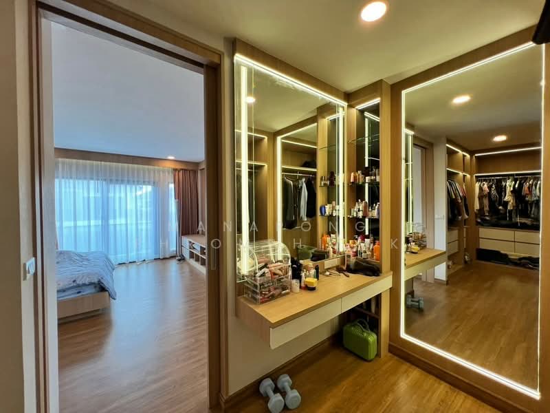 CENTRO Thawiwatthana, Bangkok, Soi Thawiwatthana 1, Thawiwatthana Road, Nong Kang Plu, Nong Khaem, Bangkok, 5 Bedrooms, 380 sqm, Single Detached House For Sale, by Manapong Phromphitak, 500259528 - DDproperty.com