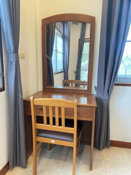 Detached house in the Choeng Thale area., Phuket, Choeng Thale, Thalang, Phuket, 1 Bedroom, 100 sqm, Single Detached House For Rent, by MeiMei Prime, 500259529 - DDproperty.com