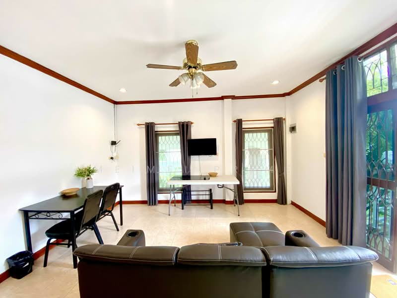 Detached house in the Choeng Thale area., Phuket, Choeng Thale, Thalang, Phuket, 1 Bedroom, 100 sqm, Single Detached House For Rent, by MeiMei Prime, 500259529 - DDproperty.com