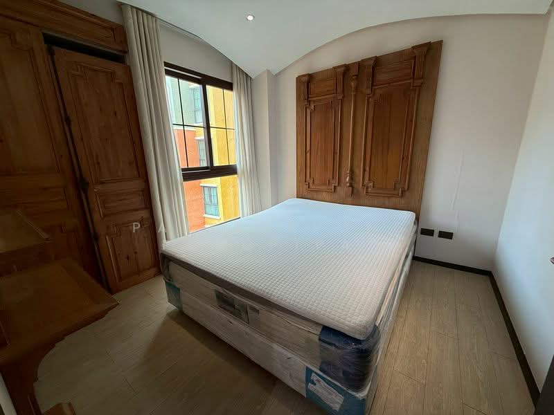 Venetian Signature Condo Resort Pattaya, Chon Buri (Pattaya), Na Jomtien Rd., Nong Pru, Bang Lamung (Pattaya), Chon Buri (Pattaya), 2 Bedrooms, 63 sqm, Condo For Sale, by Pattanapong Pongpipat, 500259532 - DDproperty.com