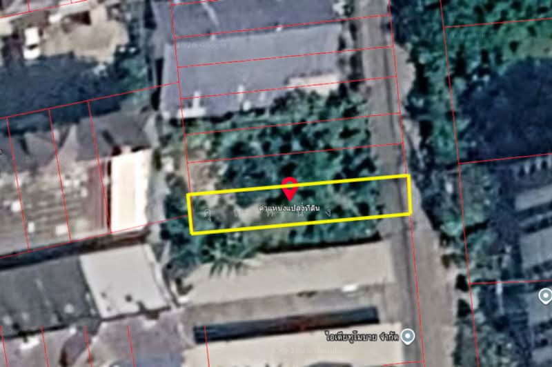 ขายที่ดิน ถมแล้ว 105 ตร.วา ลาดพร้าว 87 - ประดิษฐ์มนูญธรรม ใกล้ทางด่วน รามอินทรา–อาจณรงค์, กรุงเทพ, ถนนประดิษฐ์มนูธรรม, คลองจั่น, บางกะปิ, กรุงเทพ, 420 ตร.ม., ที่ดิน ขาย, โดย คุณหนึ่ง, 500259534 - DDproperty.com