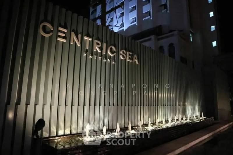 Centric Sea : เซ็นทริค ซี, ชลบุรี, 268 ถนน พัทยาสาย 2, นาเกลือ, บางละมุง, ชลบุรี, 34 ตร.ม., คอนโด ขาย, โดย Pattanapong Pongpipat, 500259536 - DDproperty.com