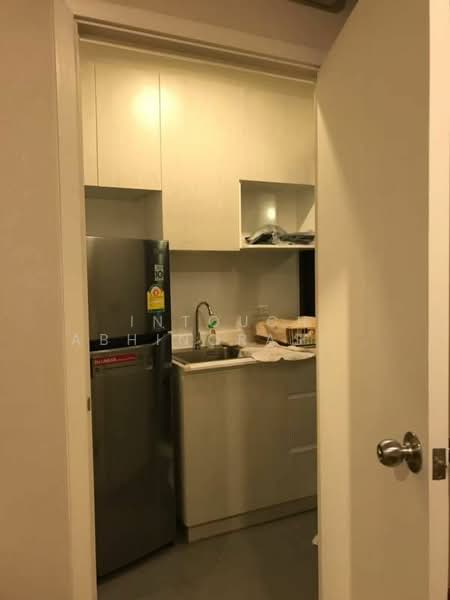 The Tree Rio Bang-Aor Station, Bangkok, 315 Charan Sanitwong Rd, Bang O, Bang Phlat, Bangkok, 1 Bedroom, 31 sqm, Condo For Sale, by Intouch Abhinorasaeth, 500259540 - DDproperty.com