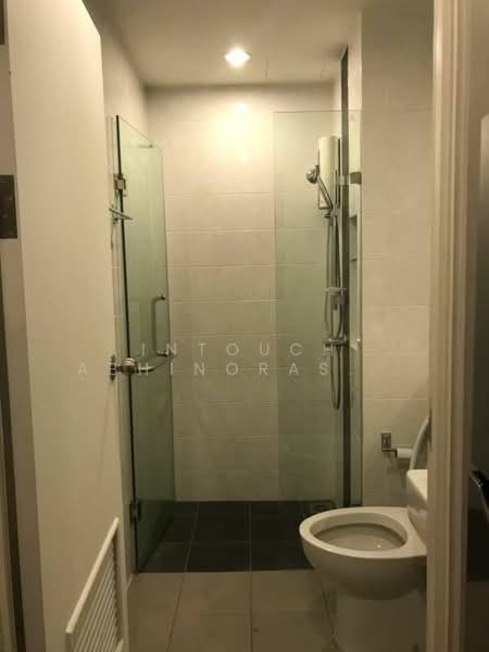 The Tree Rio Bang-Aor Station, Bangkok, 315 Charan Sanitwong Rd, Bang O, Bang Phlat, Bangkok, 1 Bedroom, 31 sqm, Condo For Sale, by Intouch Abhinorasaeth, 500259540 - DDproperty.com
