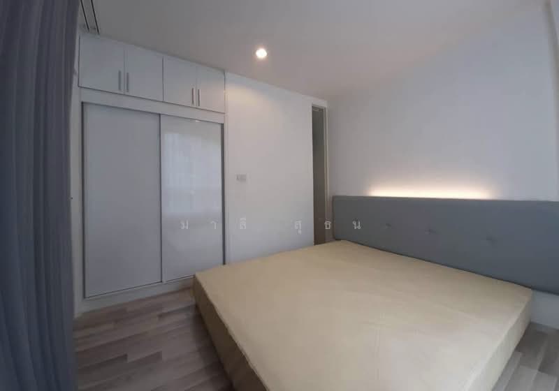 The Key Phahonyothin, Bangkok, 427 Soi Phahon Yothin 34, Sena Nikhom, Chatuchak, Bangkok, 1 Bedroom, 33 sqm, Condo For Sale, by มาลี สุธน, 500259541 - DDproperty.com