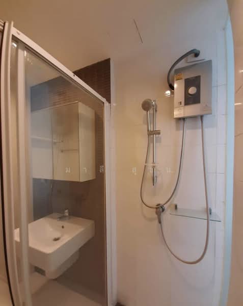 The Key Phahonyothin, Bangkok, 427 Soi Phahon Yothin 34, Sena Nikhom, Chatuchak, Bangkok, 1 Bedroom, 33 sqm, Condo For Sale, by มาลี สุธน, 500259541 - DDproperty.com