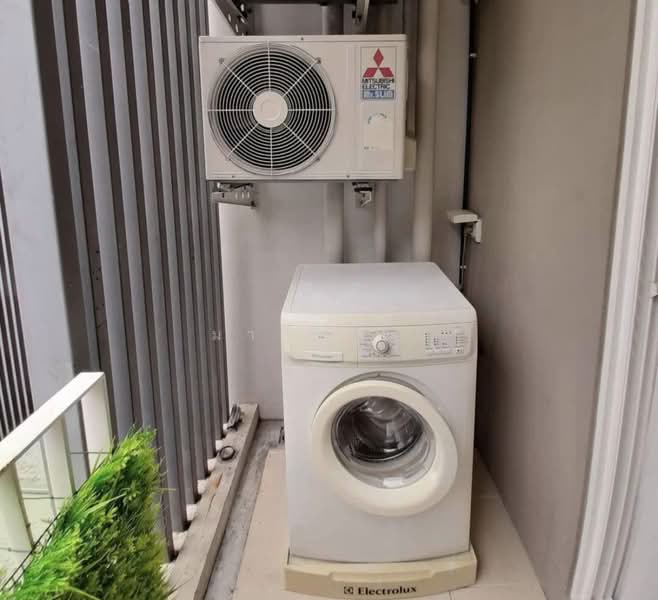 The Key Phahonyothin, Bangkok, 427 Soi Phahon Yothin 34, Sena Nikhom, Chatuchak, Bangkok, 1 Bedroom, 33 sqm, Condo For Sale, by มาลี สุธน, 500259541 - DDproperty.com