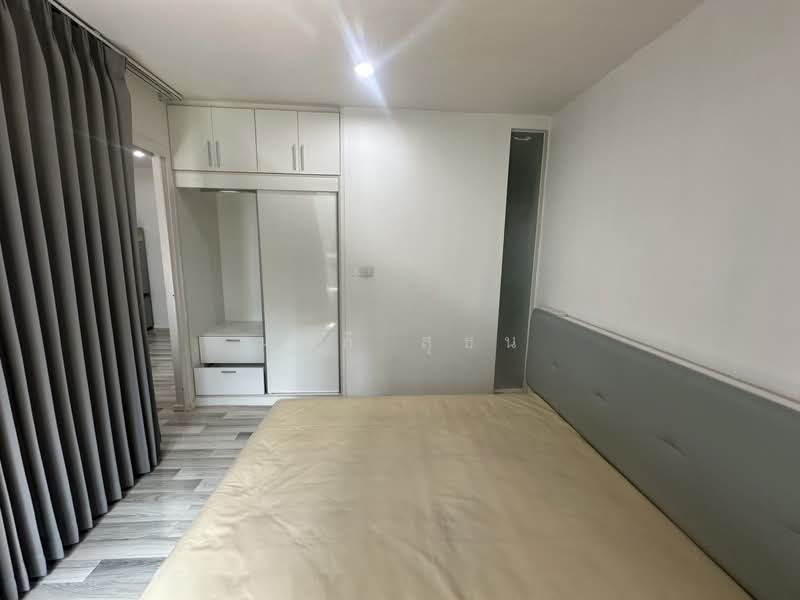 The Key Phahonyothin, Bangkok, 427 Soi Phahon Yothin 34, Sena Nikhom, Chatuchak, Bangkok, 1 Bedroom, 33 sqm, Condo For Sale, by มาลี สุธน, 500259541 - DDproperty.com