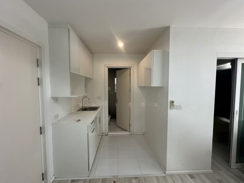 The Key Phahonyothin, Bangkok, 427 Soi Phahon Yothin 34, Sena Nikhom, Chatuchak, Bangkok, 1 Bedroom, 33 sqm, Condo For Sale, by มาลี สุธน, 500259541 - DDproperty.com