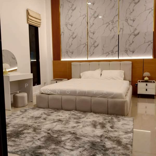 4-BR House, Chon Buri (Pattaya), Poong, Bang Lamung (Pattaya), Chon Buri (Pattaya), 4 Bedrooms, 240 sqm, Single Detached House For Sale, by Pattanapong Pongpipat, 500259542 - DDproperty.com