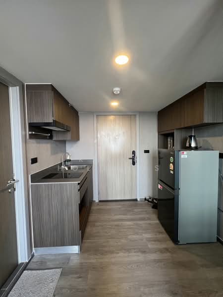 The Origin Ladprao Bangkapi, Bangkok, 3339 Lat Phrao Rd, Khlong Chan, Bang Kapi, Bangkok, 1 Bedroom, 35 sqm, Condo For Rent, by Kakar Holdings, 500259543 - DDproperty.com