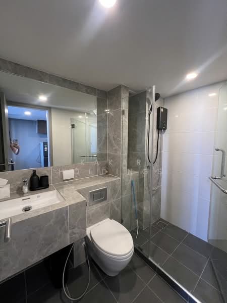 The Origin Ladprao Bangkapi, Bangkok, 3339 Lat Phrao Rd, Khlong Chan, Bang Kapi, Bangkok, 1 Bedroom, 35 sqm, Condo For Rent, by Kakar Holdings, 500259543 - DDproperty.com