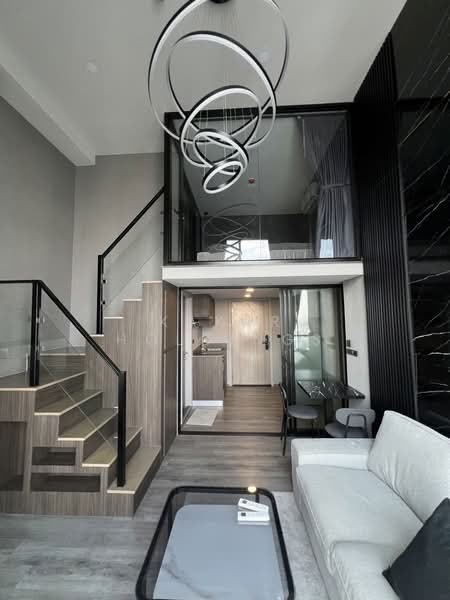 The Origin Ladprao Bangkapi, Bangkok, 3339 Lat Phrao Rd, Khlong Chan, Bang Kapi, Bangkok, 1 Bedroom, 35 sqm, Condo For Rent, by Kakar Holdings, 500259543 - DDproperty.com