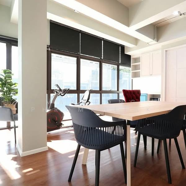 undefined, Bangkok, Nuan Chan, Bueng Kum, Bangkok, 3 Bedrooms, 311 sqm, Townhouse For Sale, by Manapong Phromphitak, 500259546 - DDproperty.com